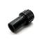Thrifco Plumbing 3/4 Inch FHT Swivel Adapter, Black 6821240 - alternate 4